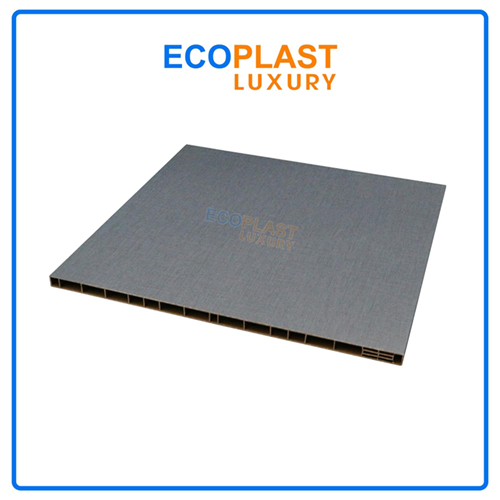 Tấm nhựa nội thất Ecoplast Luxury Lux 01